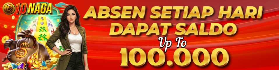 ABSEN TIAP HARI